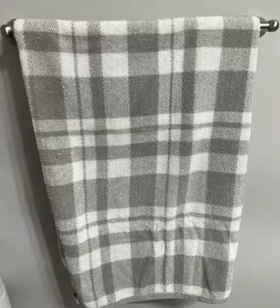 Tips For Maintaining Towel Hygiene Regardless Of Folding Or Rolling