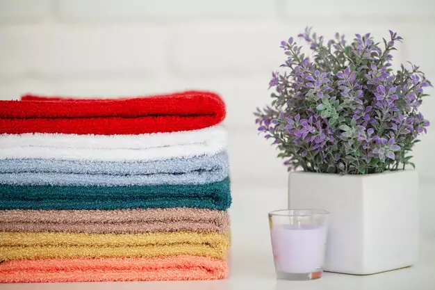 Tips For Selecting The Right Bath Towel Colors