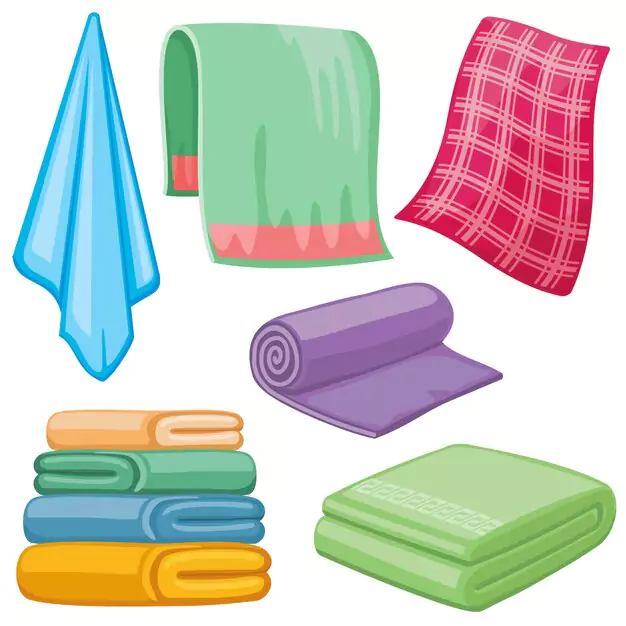 Understanding The Basics Of Bath Towels And Bath Sheets