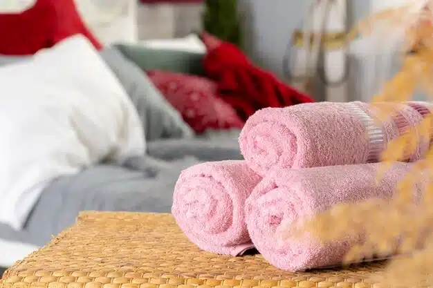 When To Invest In Luxury Bath Towels Vs. Budget-Friendly Alternatives