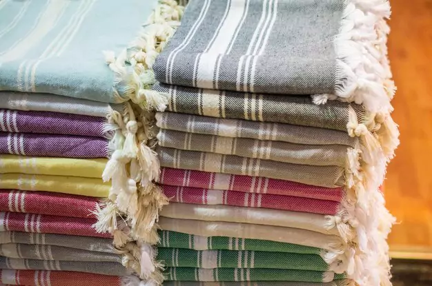 Where To Buy Authentic Turkish Bath Towels