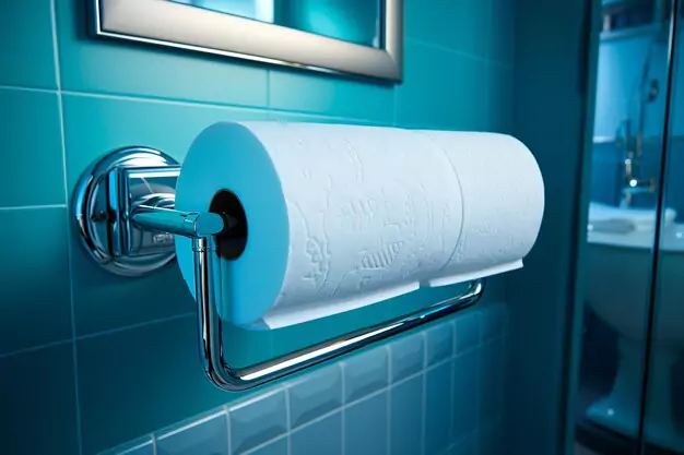 Additional Tips And Tricks To Keep Paper Towels From Unrolling