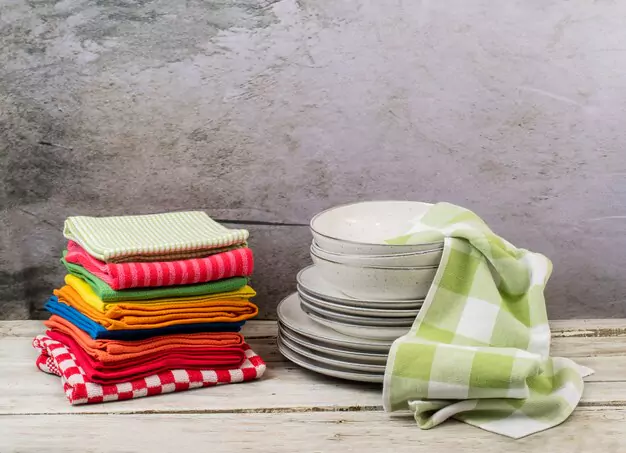 Alternatives To Microwaving Towels