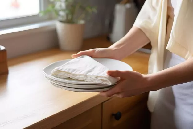 Alternatives To Using Paper Towel In Air Fryer