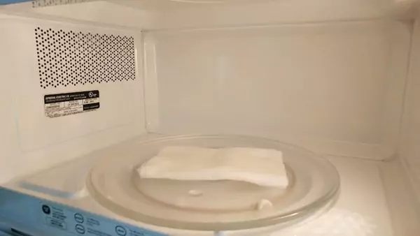 Best Practices For Microwaving Towels