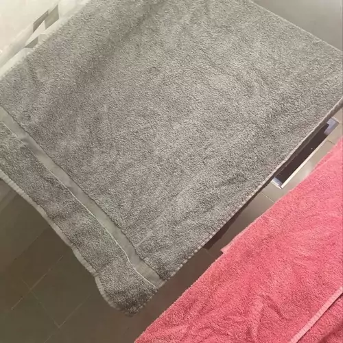 Caring For Your Pink Towels