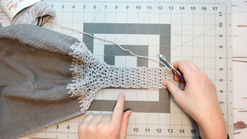 Choosing The Perfect Crochet Towel Topper Design