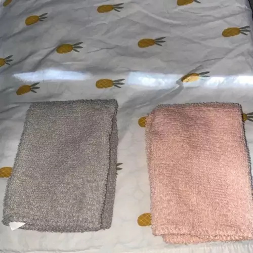 Choosing The Perfect Pink Towel Set