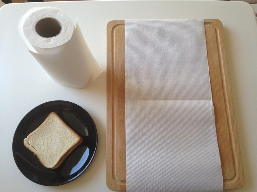 Choosing The Right Paper Towel For Wrapping Sandwiches