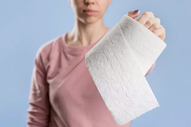 Choosing The Right Type Of Paper Towels
