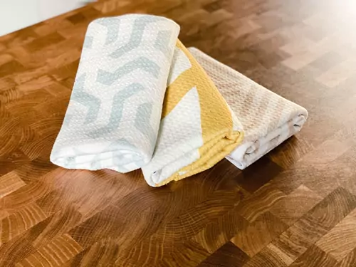 Common Misconceptions About Tea Towels And Dish Towels