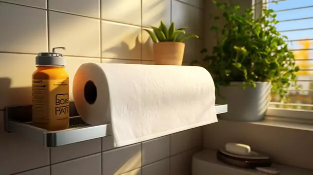 Exploring Innovative Technologies In Spanish Paper Towels
