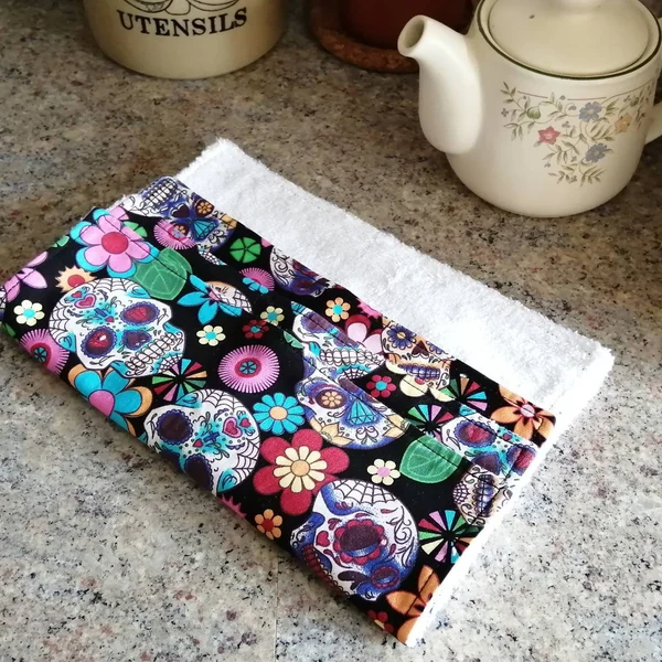 Incorporating Reusable Paper Towels Into Your Cleaning Routine