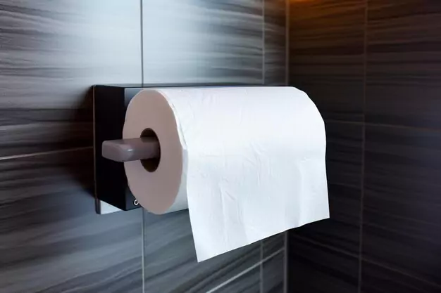 Innovations To Prevent Paper Towel Unrolling