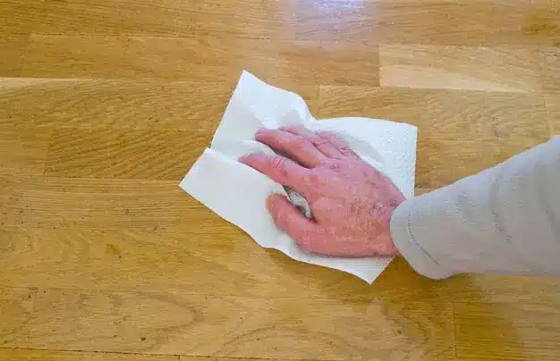 Innovative Uses For Paper Towels In Cleaning