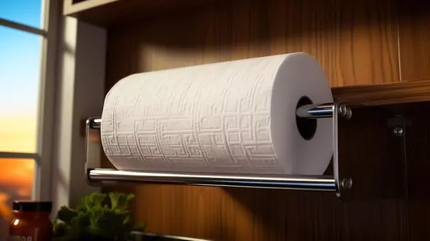Popular Brands And Retailers Of Spanish Paper Towels