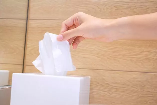 Practical Applications Of Paper Towel Dissolution