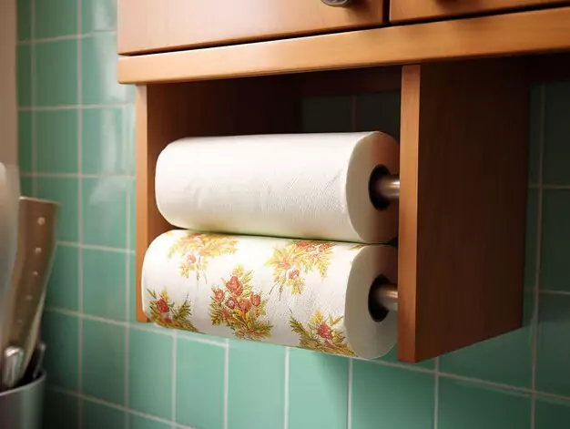 Practical Uses Of Spanish Paper Towels In Everyday Life