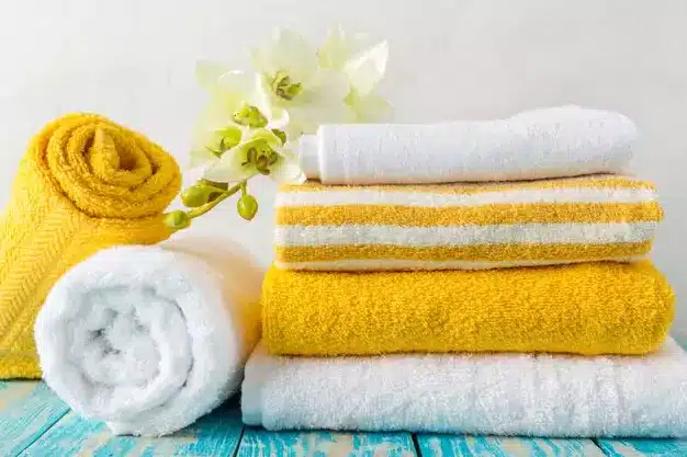 Recommended Number Of Bath Towel Sets Based On Household Size