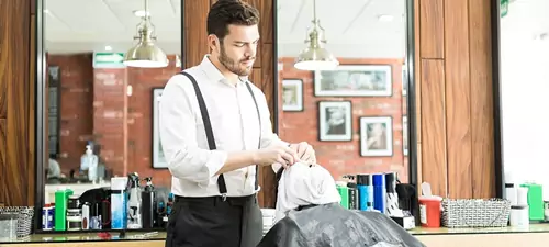 Selecting The Right Products For A Perfect Hot Towel Shave