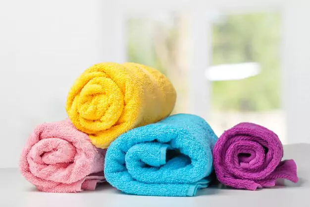 Symbolism Of Towels In Spanish-Speaking Cultures