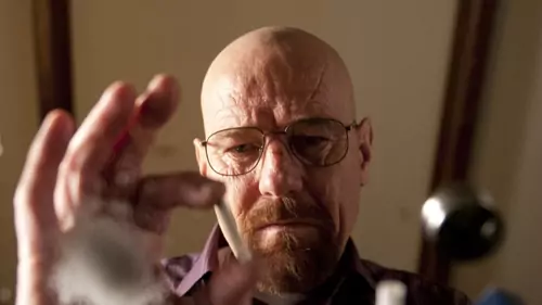 The Breaking Bad Episode That Shocked Fans