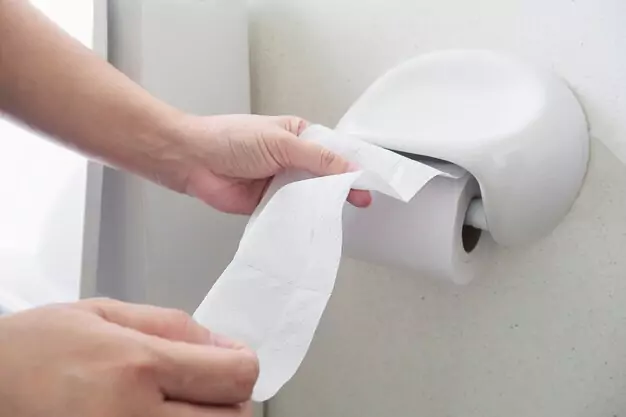 The Difference Between Paper Towel And Gauze