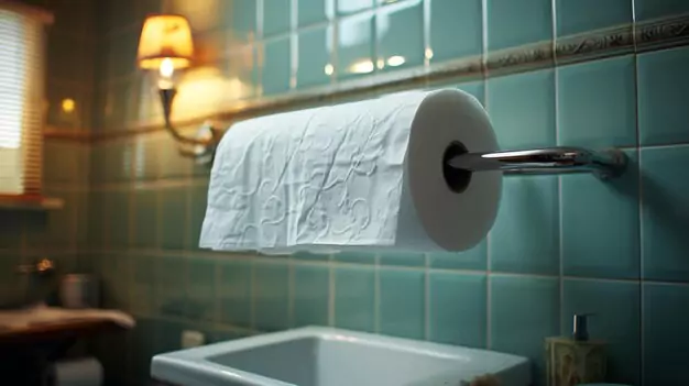 The Environmental Impact Of Spanish Paper Towels
