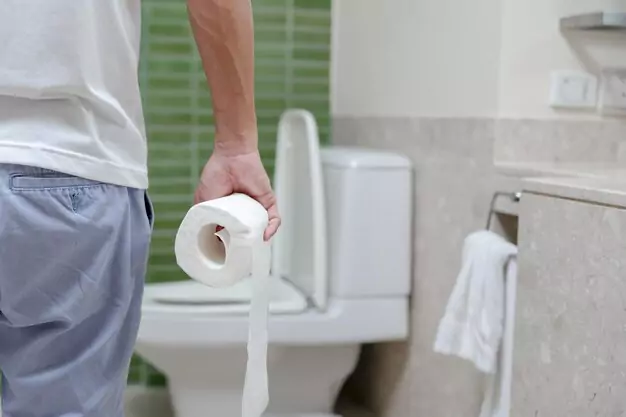 The Impact Of Flushing Paper Towels On Plumbing Systems