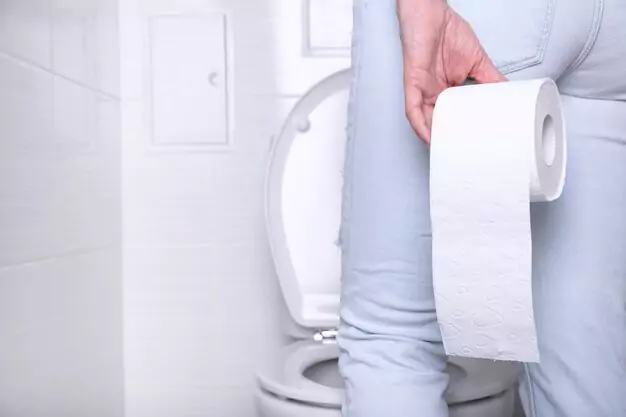 The Myth And Reality Of Flushing Paper Towels