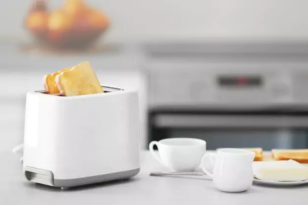 The Risks Of Using Paper Towels In An Air Fryer