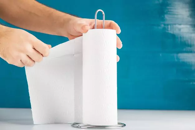 The Science Behind Paper Towel Absorbency