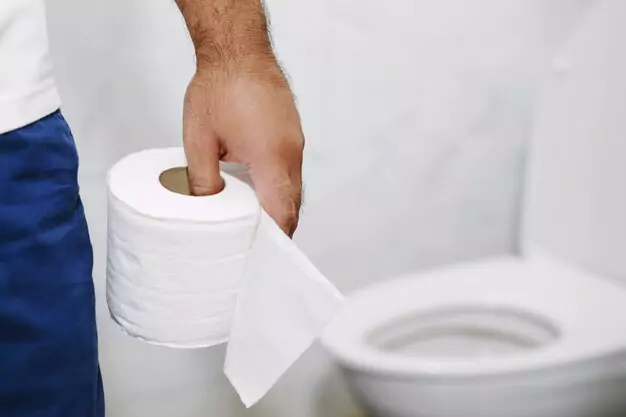 The Science Behind Toilet Clogs