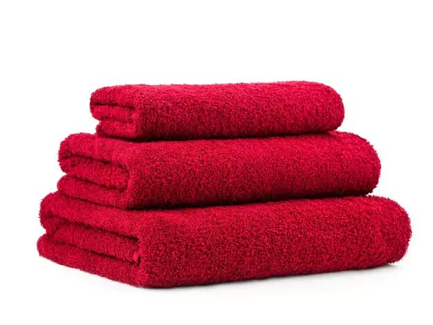 Towels In Spanish-Speaking Countries
