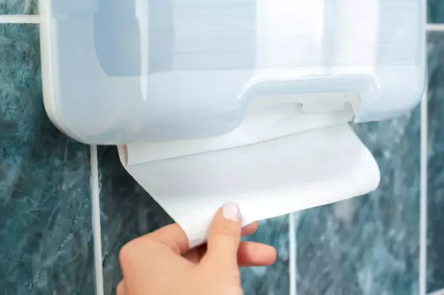 Troubleshooting Common Issues When Opening The Kimberly Clark Paper Towel Dispenser