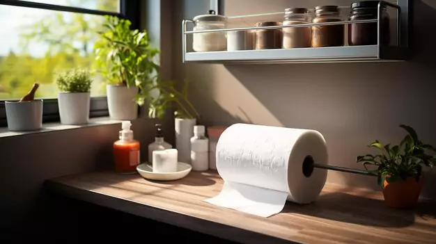 Understanding The Composition Of Spanish Paper Towels
