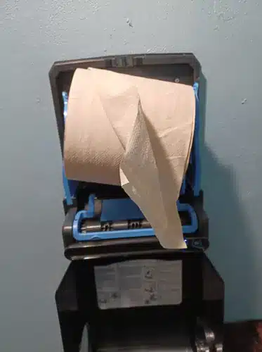 Understanding The Mechanism Of The Georgia Pacific Paper Towel Dispenser