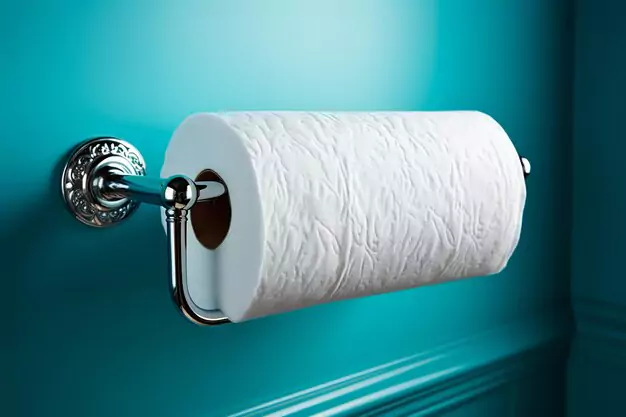 Why Paper Towels Unroll And How To Prevent It