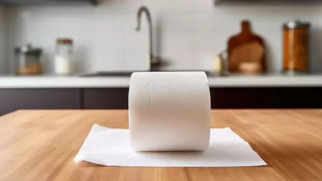 Why Using Paper Towel In Air Fryer Can Be Risky